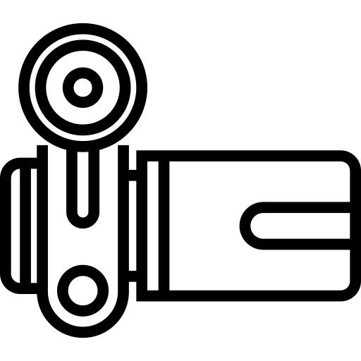 Video cameras