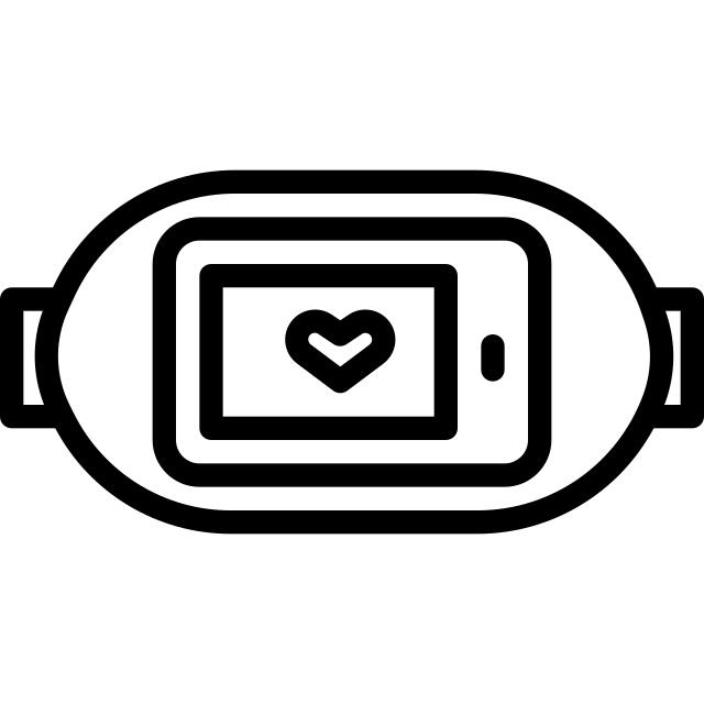 Belt pouch