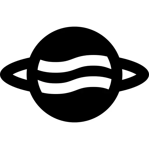 行星