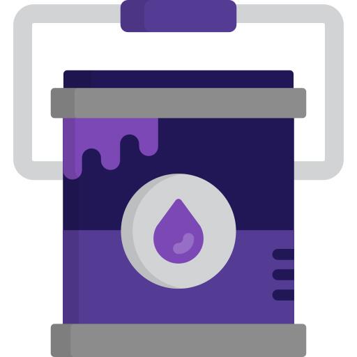 Paint can