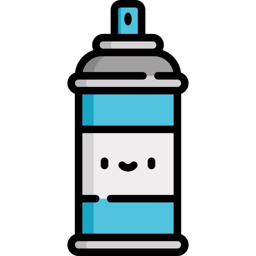Spray