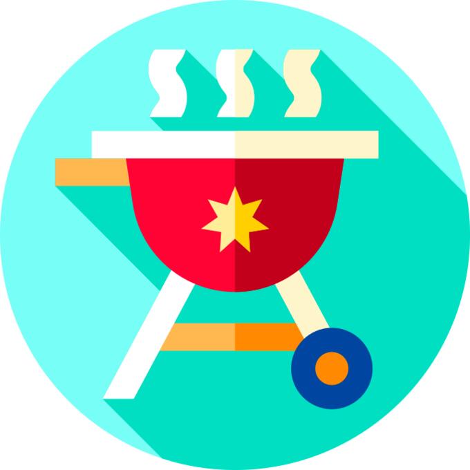 Barbeque