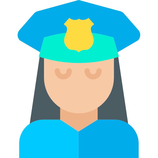 警察