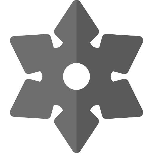 Shuriken