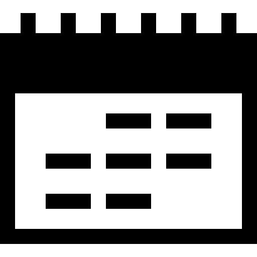 Calendar