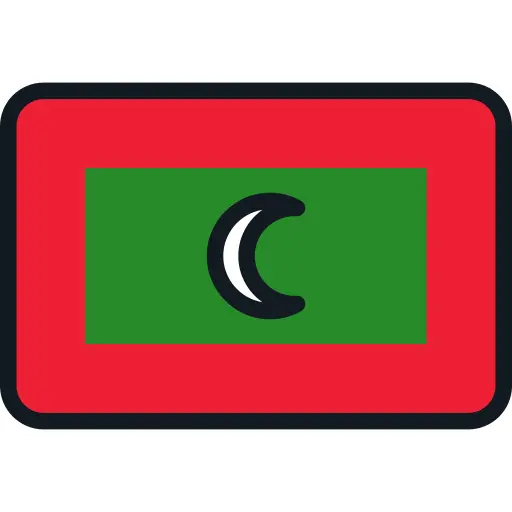 马尔代夫