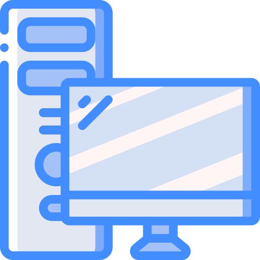 Personal computer