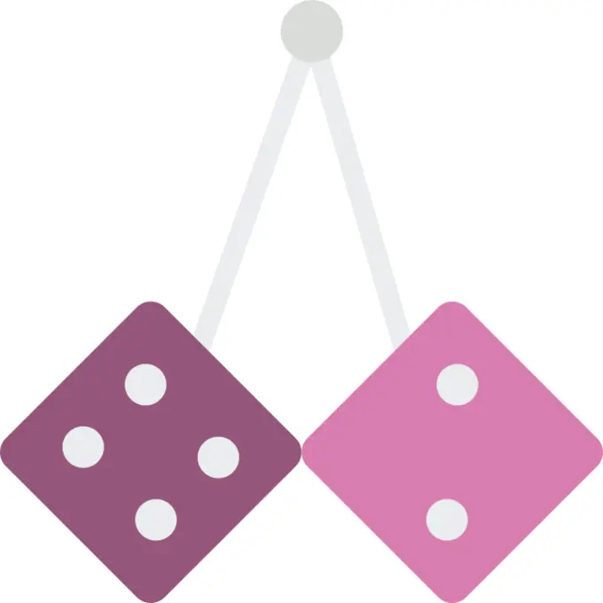 Dices