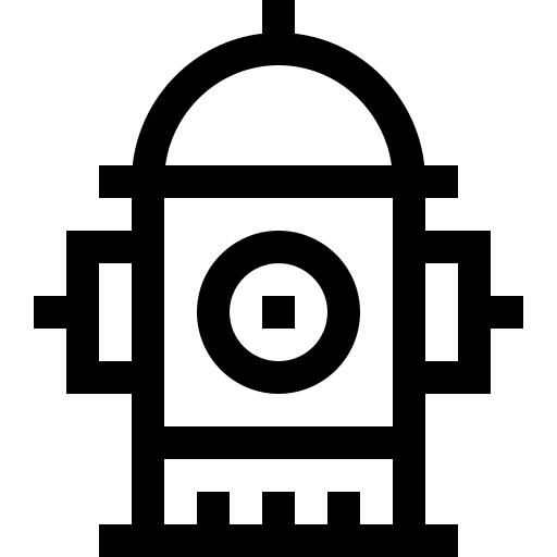 Fire hydrant