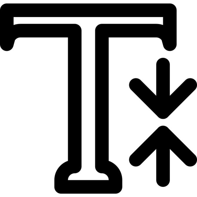 文本
