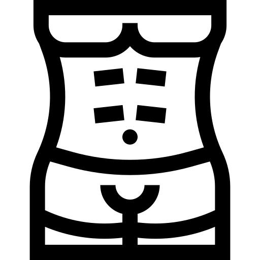 Human body