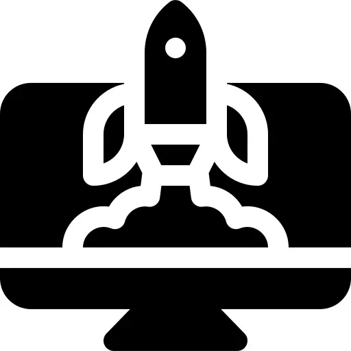 启动