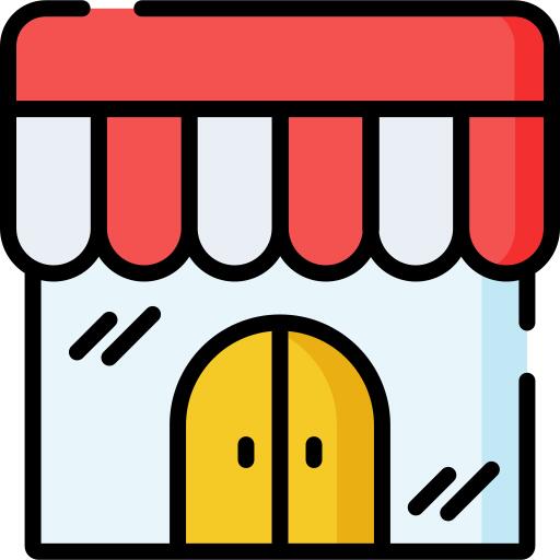Pet shop