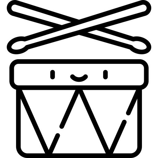 Drums