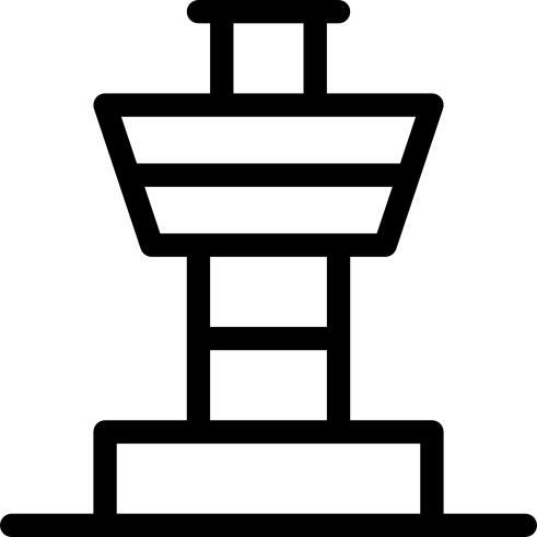 控制塔