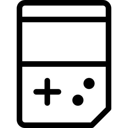 Gameboy