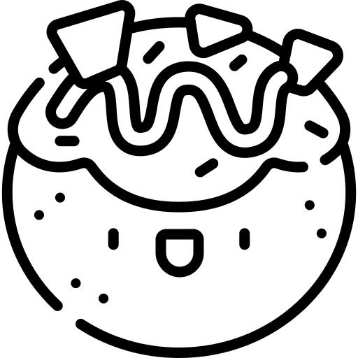 章鱼烧