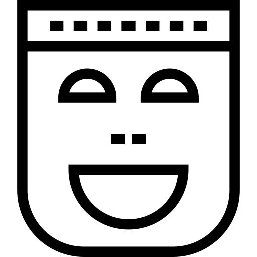Carnival masks