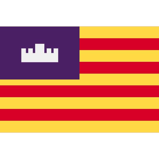 Balearic islands