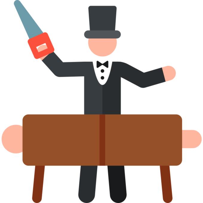 Magician