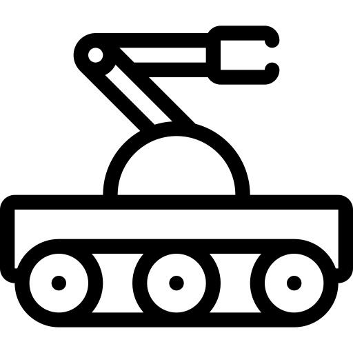 月球车