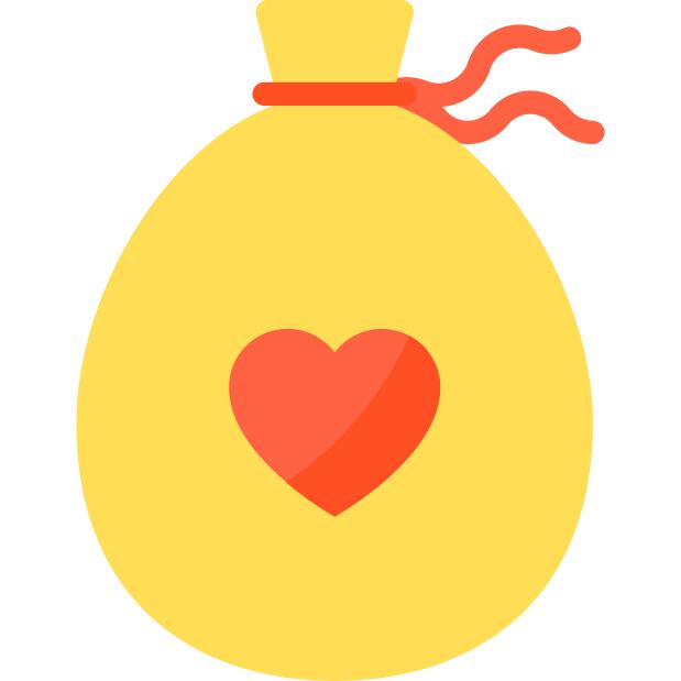 Money bag