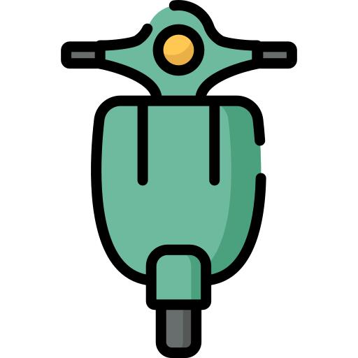 Motorcycle