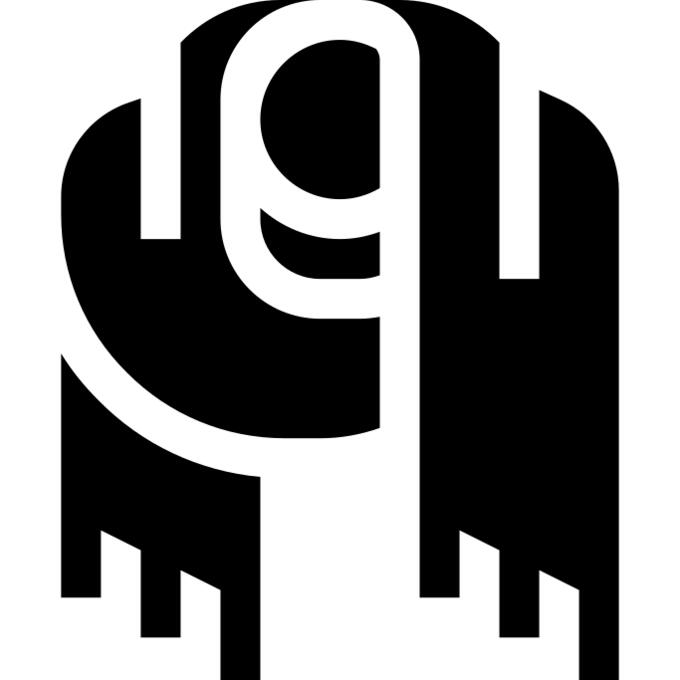 围巾