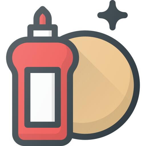 Liquid soap