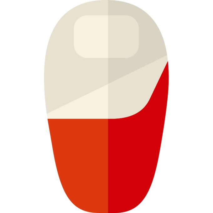 Sleeping bag