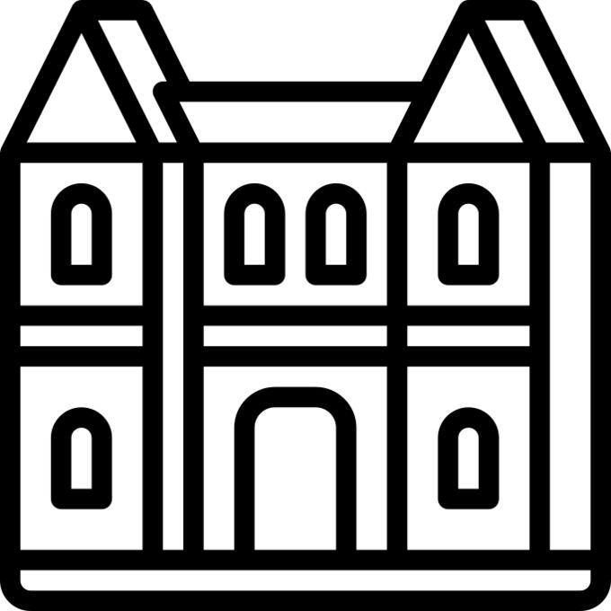 Mansion