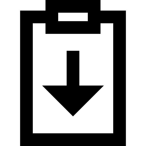 Clipboard