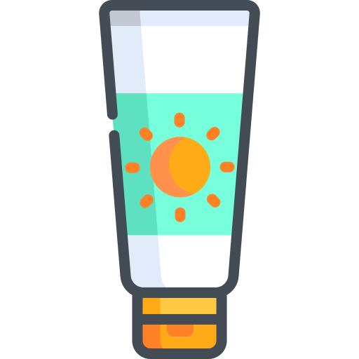 Sun cream