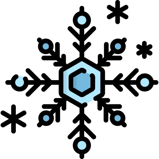 Snowflakes