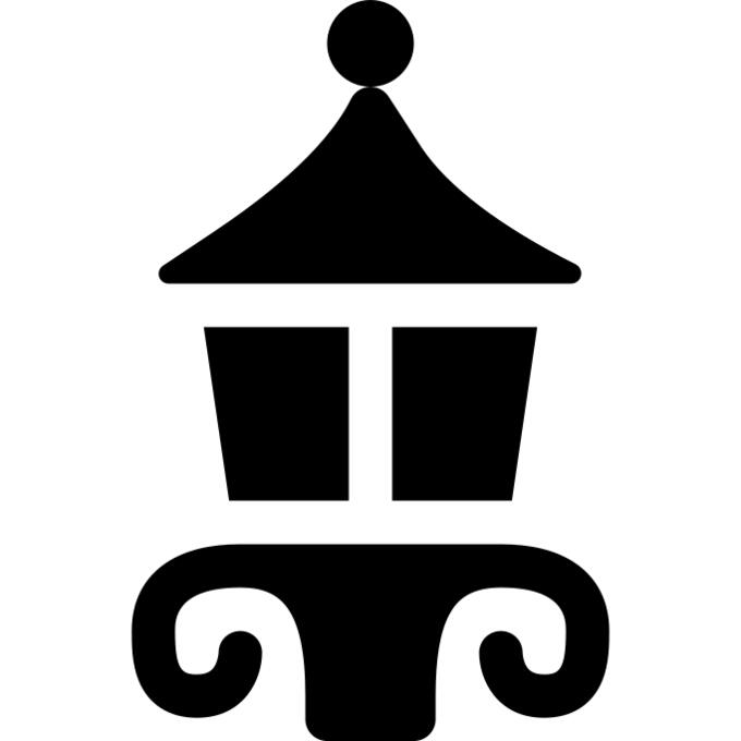 路灯