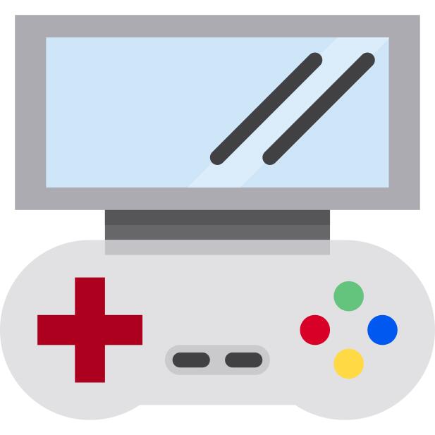 Video game