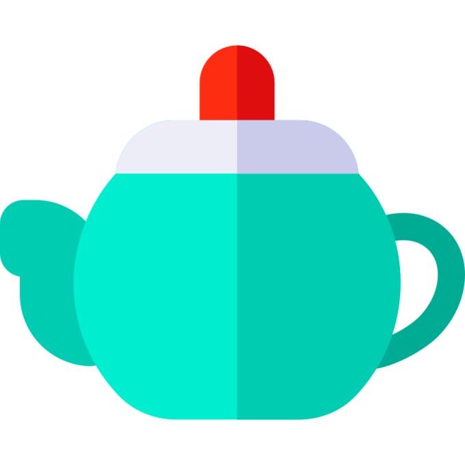 茶壶