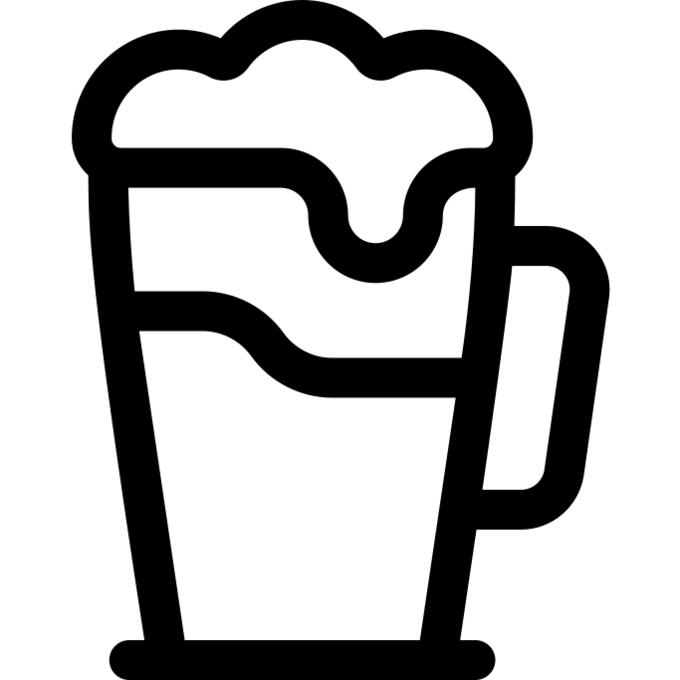 Hot drink