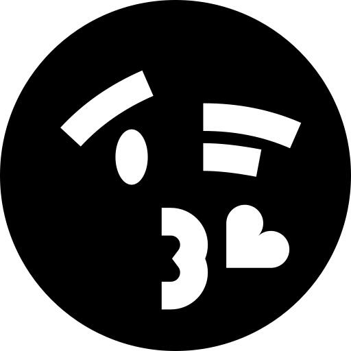 吻