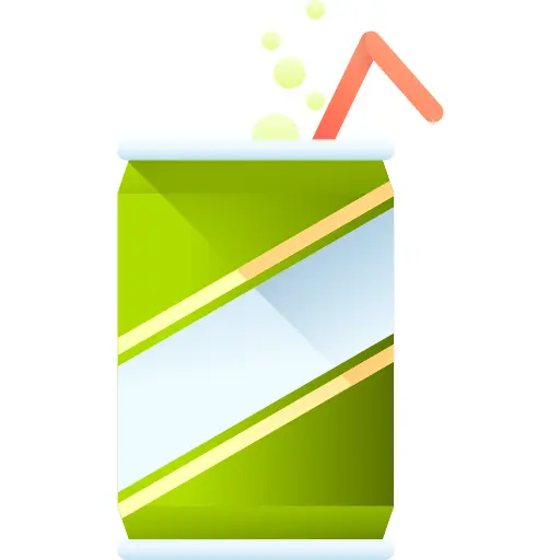 Soda