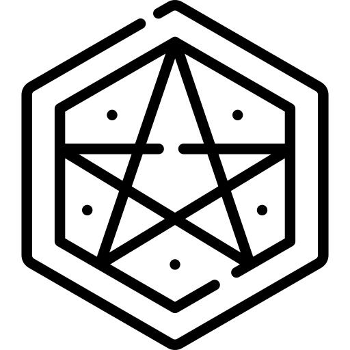 Pentagram