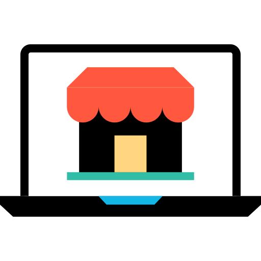 Online shop