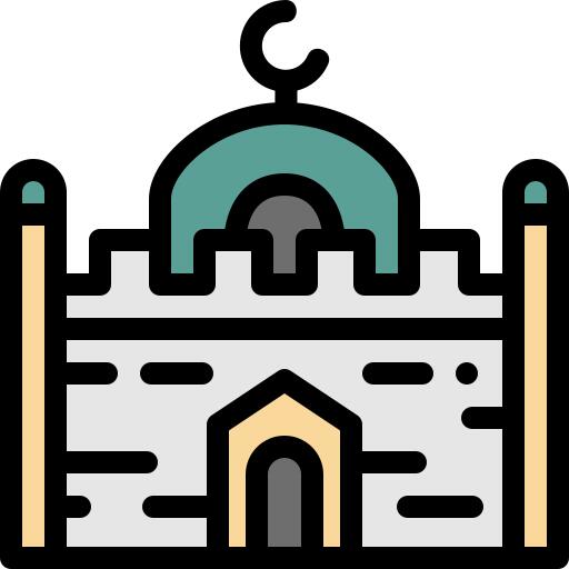 清真寺