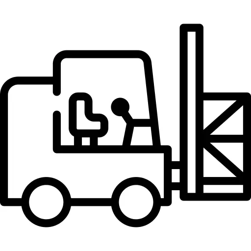 Forklift