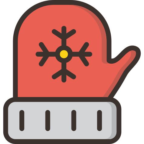 手套