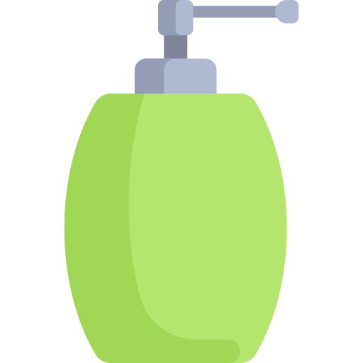 Liquid soap