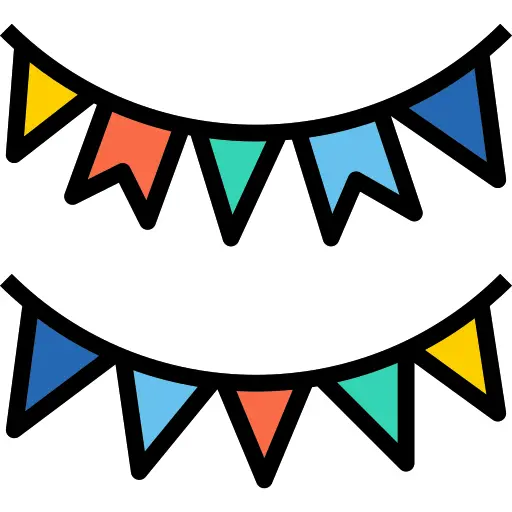 Garlands