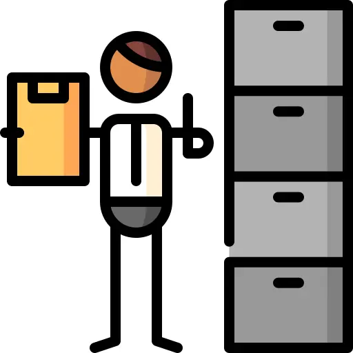 Archivist