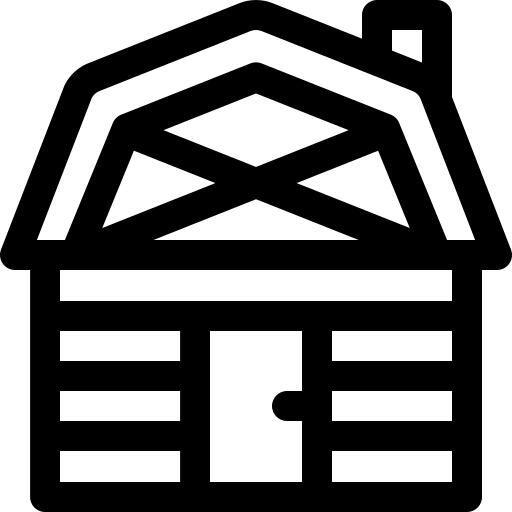 木屋
