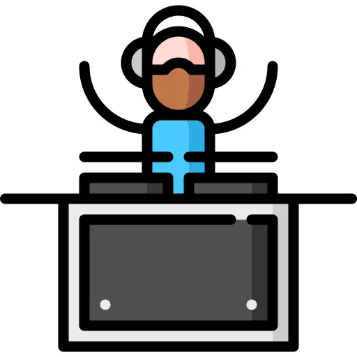 DJ